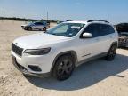 2020 JEEP CHEROKEE L - 1C4PJLLB3LD568511