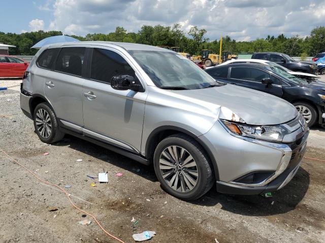 2020 MITSUBISHI OUTLANDER JA4AD2A35LZ015097