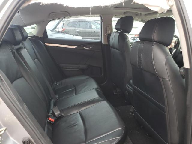 2017 HONDA CIVIC EXL 19XFC1F70HE200407