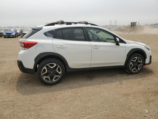 Vin: jf2gtanc6l8219292, lot: 58827795, subaru crosstrek limited 20203