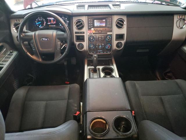 2017 FORD EXPEDITION - 1FMJU1JT6HEA84083