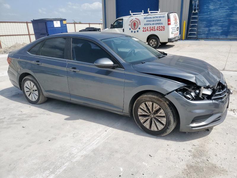 Vin: 3vwc57bu9km209368, lot: 61676465, volkswagen jetta s 20194