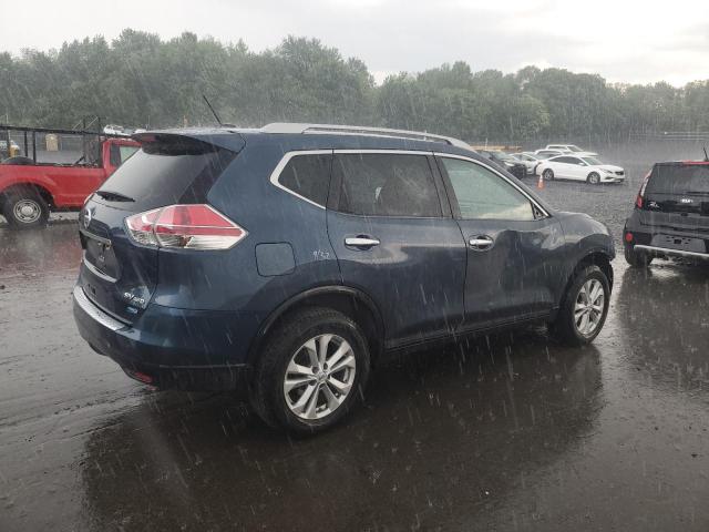 Vin: 5n1at2mv4ec805496, lot: 60085115, nissan rogue s 20143