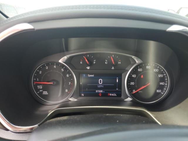 2020 CHEVROLET BLAZER 2LT 3GNKBCRS4LS676156