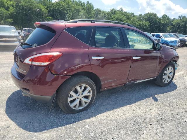 Vin: jn8az1mwxcw219259, lot: 62213855, nissan murano s 20123