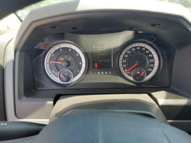 2019 RAM 1500 CLASS 1C6RR6TT9KS693509