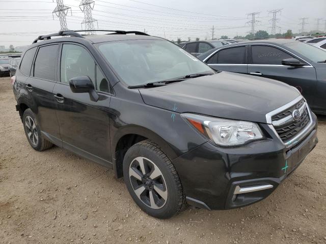 Vin: jf2sjagc9jh415981, lot: 60800845, subaru forester 2.5i premium 20184