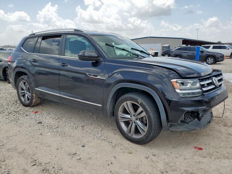 Vin: 1v2xr2ca0kc560587, lot: 61511165, volkswagen atlas se 20194