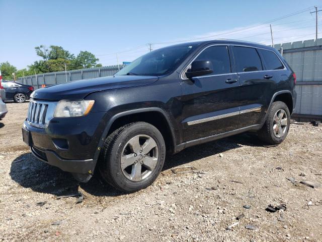 Vin: 1c4rjfag2cc248840, lot: 61806025, jeep grand cher laredo 2012 img_1