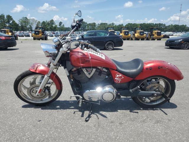 2009 VICTORY MOTORCYCLES VEGAS 5VPGB26D193004974