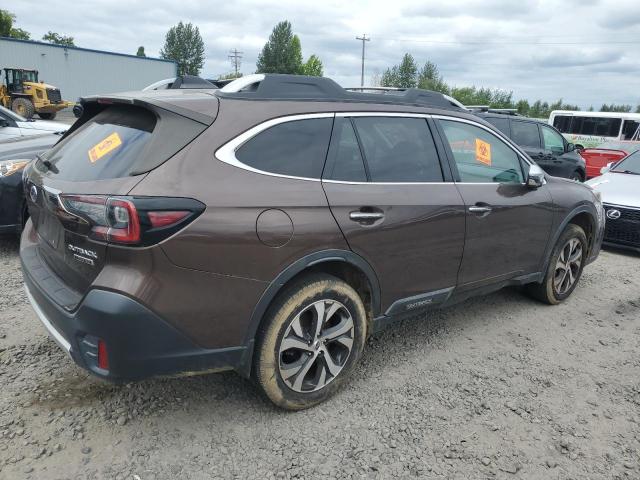 Vin: 4s4btapc7l3173714, lot: 60917345, subaru outback touring 20203