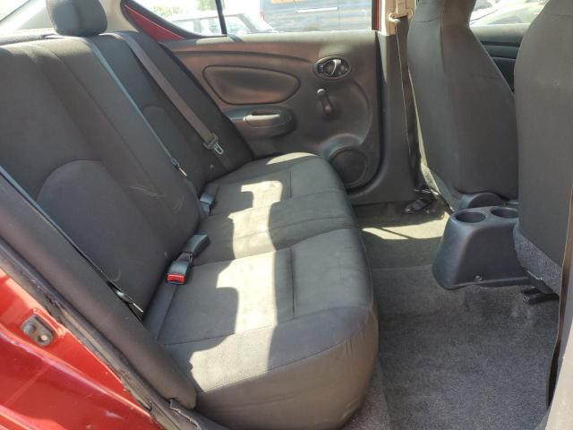 2016 NISSAN VERSA S - 3N1CN7AP1GL916821