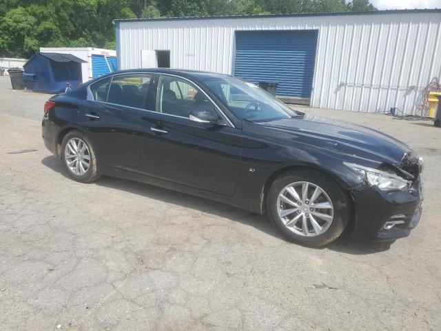 2015 INFINITI Q50 BASE JN1BV7AP2FM339216