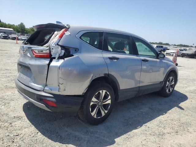 Vin: 2hkrw5h38kh400833, lot: 59207585, honda crv lx 20193