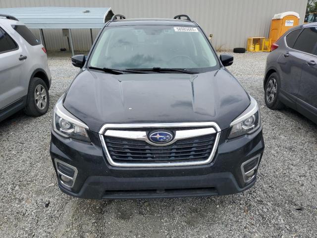 2019 SUBARU FORESTER L - JF2SKASC4KH406479