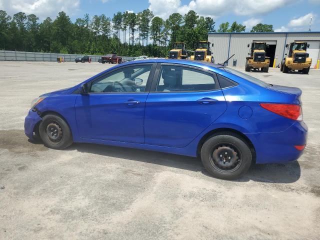 Vin: kmhct4ae2eu665984, lot: 60326505, hyundai accent gls 20142