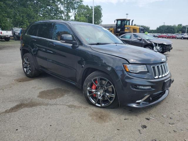 Vin: 1c4rjfdj7fc782623, lot: 60494715, jeep grand cher srt-8 20154