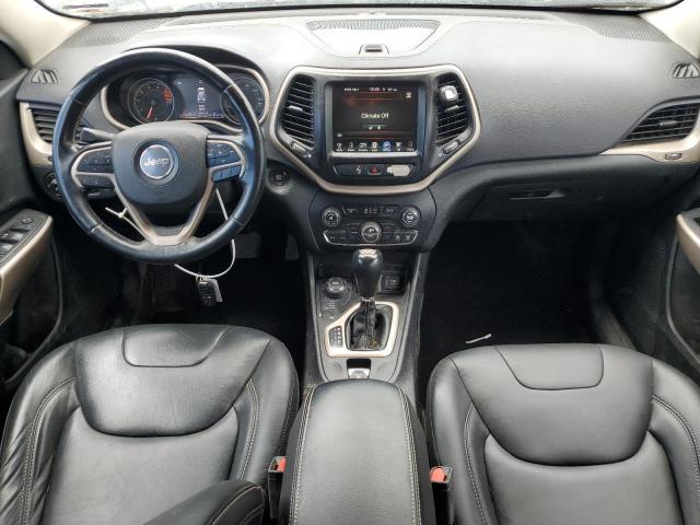 2018 JEEP CHEROKEE L - 1C4PJMDX9JD555520