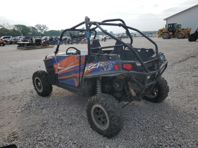 2013 POLARIS RZR 900 XP #3305505098