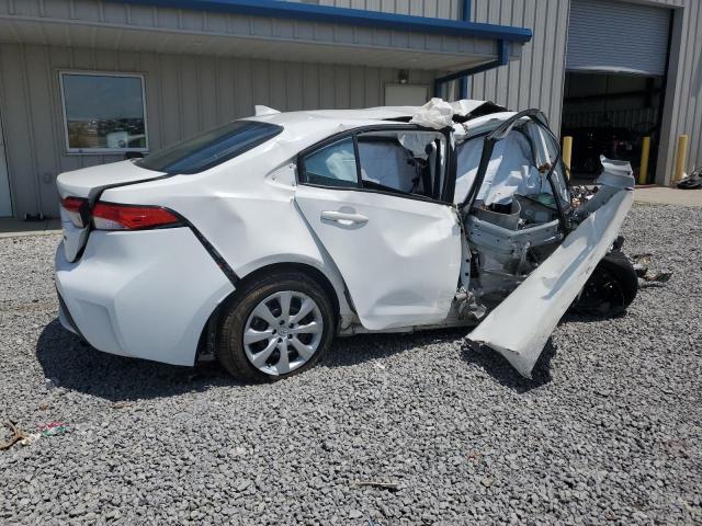 Vin: 5yfepmae0mp179591, lot: 61157145, toyota corolla le 20213