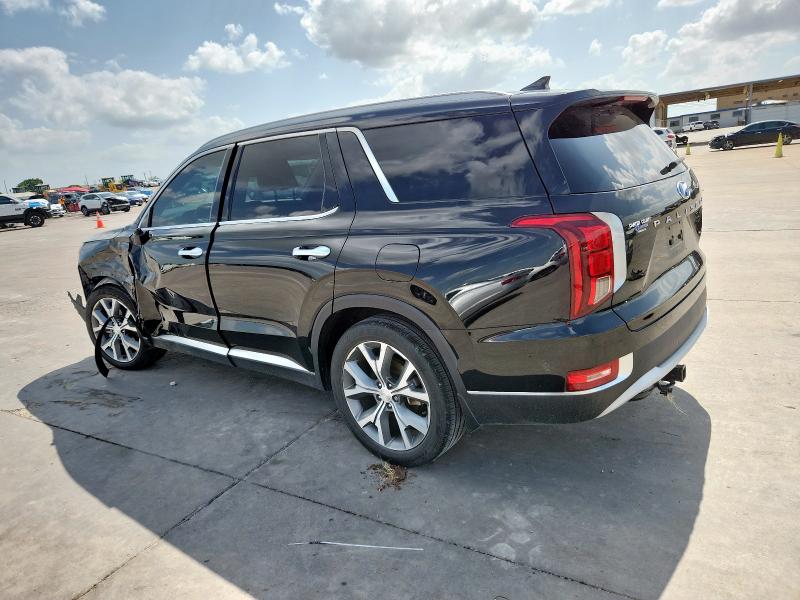 2021 HYUNDAI PALISADE S KM8R4DHE2MU188033