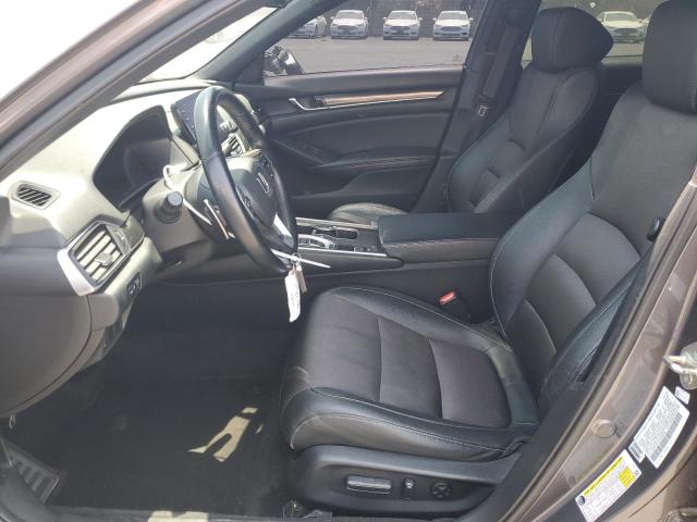 2019 HONDA ACCORD SPO - 1HGCV2F37KA004394