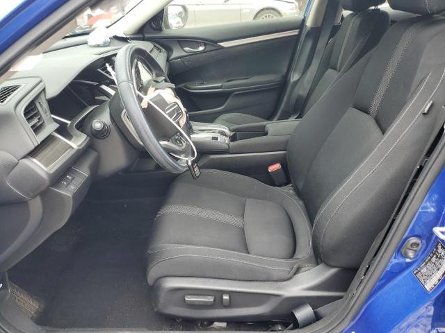 2019 HONDA CIVIC EX JHMFC1F34KX002576