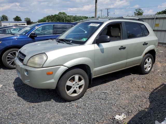 HYUNDAI TUCSON GLS