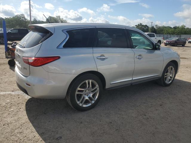2013 INFINITI JX35 - 5N1AL0MM0DC322176