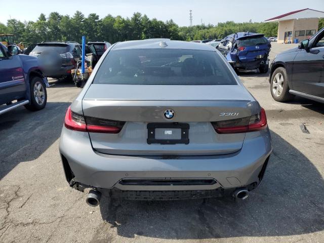 2023 BMW 330XI 3MW89FF00P8C79871