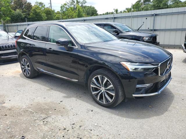Vin: yv4br0dz0n1987530, lot: 59014985, volvo xc60 t8 re t8 recharge inscription express 20224
