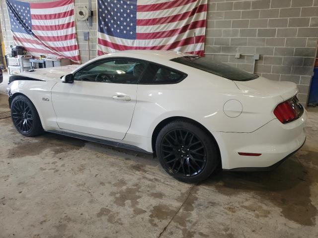 2015 FORD MUSTANG GT 1FA6P8CF0F5431038