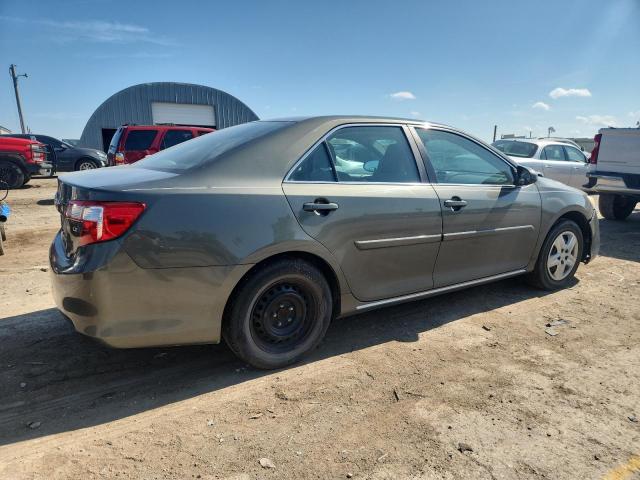 2013 TOYOTA CAMRY L - 4T1BF1FK2DU704653