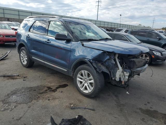 Vin: 1fm5k8d8xkga08921, lot: 61784075, ford explorer xlt 20194