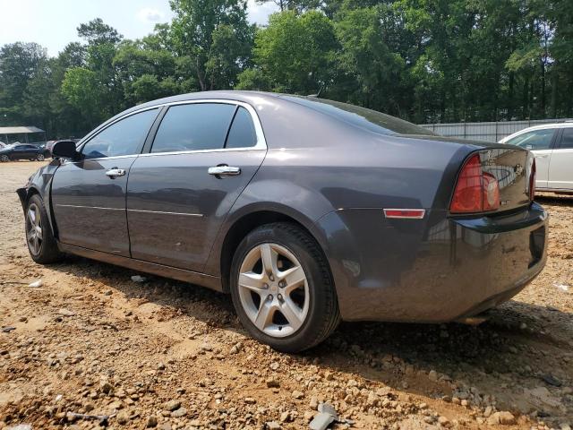 2011 CHEVROLET MALIBU LS - 1G1ZB5E12BF157246