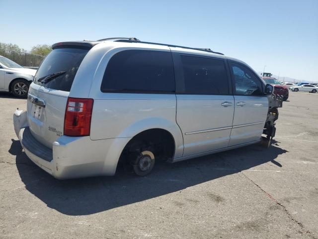 Vin: 2d4rn5d19ar261288, lot: 61604455, dodge caravan sxt 20103