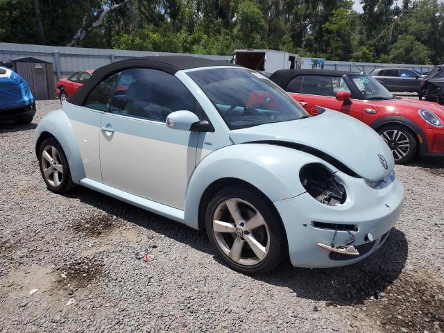 Vin: 3vwrw3al4am007786, lot: 60466375, volkswagen beetle 20104