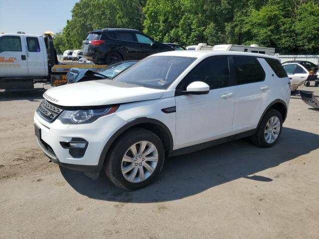 Vin: salcp2bg1hh687879, lot: 62728875, land rover discovery se 2017 img_1