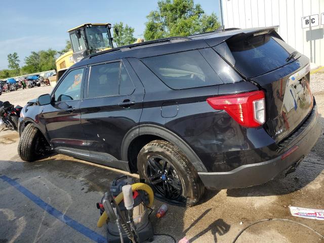 Vin: 1fmsk8dh9pga38728, lot: 62331795, ford explorer xlt 20232