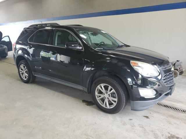 Vin: 2gnalcek1h6102358, lot: 60543005, chevrolet equinox lt 20174