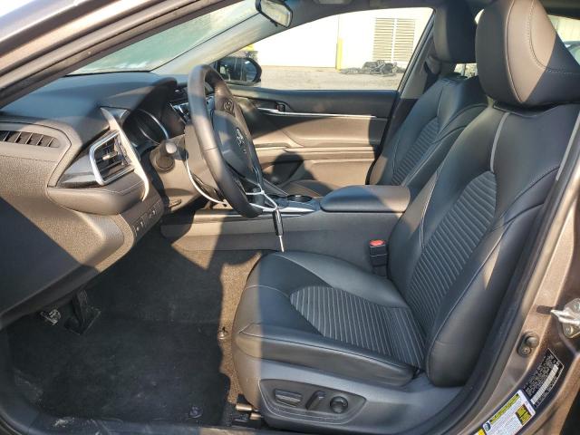 2018 TOYOTA CAMRY L - 4T1B11HK1JU541971