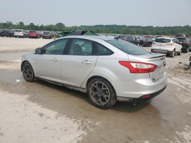 Vin: 1fadp3f26el299030, lot: 59184365, ford focus se 20142