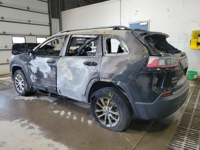 2019 JEEP CHEROKEE L 1C4PJMLB8KD253711