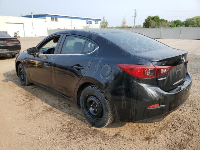 Vin: 3mzbm1v77fm204046, lot: 58191145, mazda 3 touring 20152