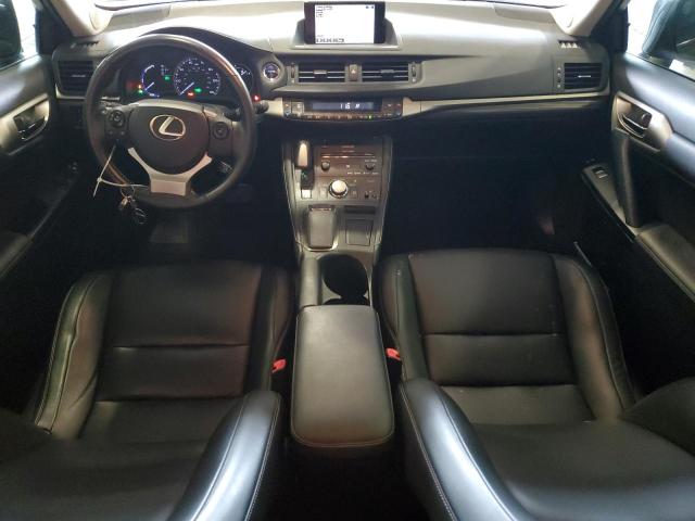 2015 LEXUS CT 200 JTHKD5BH3F2211136