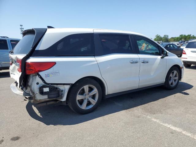 2020 HONDA ODYSSEY EX 5FNRL6H79LB067110
