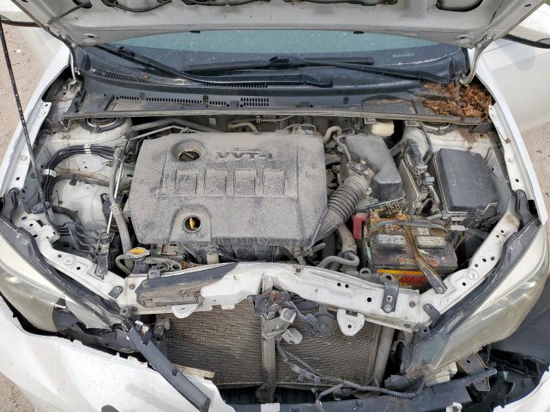 2017 TOYOTA COROLLA L - 5YFBURHE9HP625788