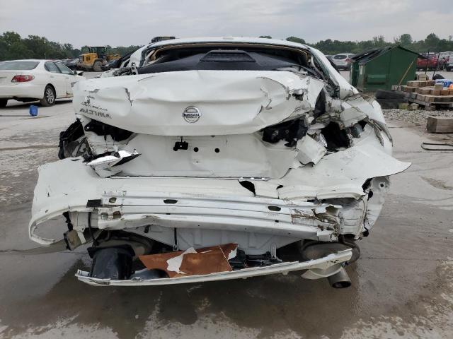 2022 NISSAN ALTIMA SL 1N4BL4EV3NN307125