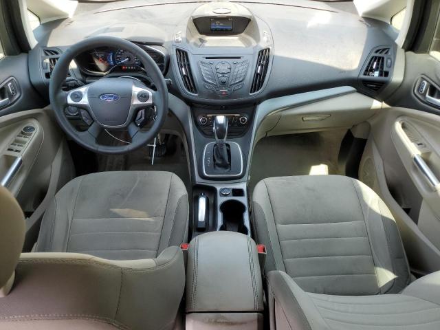 2015 FORD C-MAX SE 1FADP5AU7FL102257