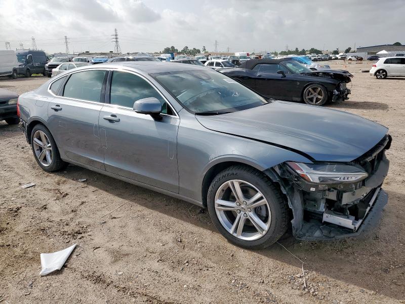 Vin: lvy982mk5jp015523, lot: 61419045, volvo s90 t5 momentum 20184